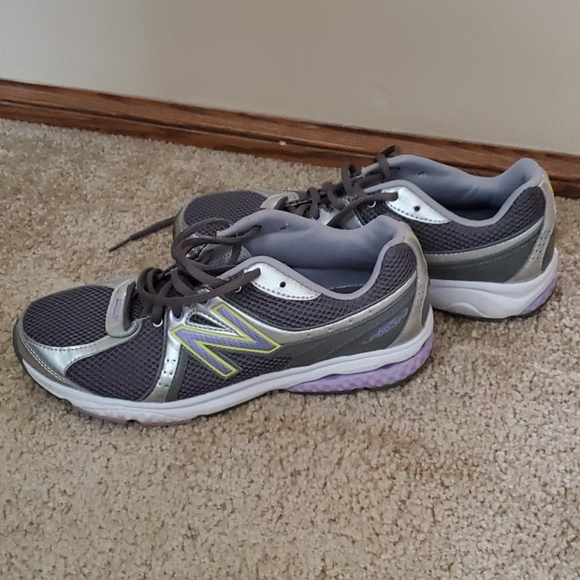 New Balance Shoes - New Balance walking shoes